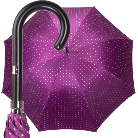 Oertel Handmade Ladies - Dots - pink/light-gray