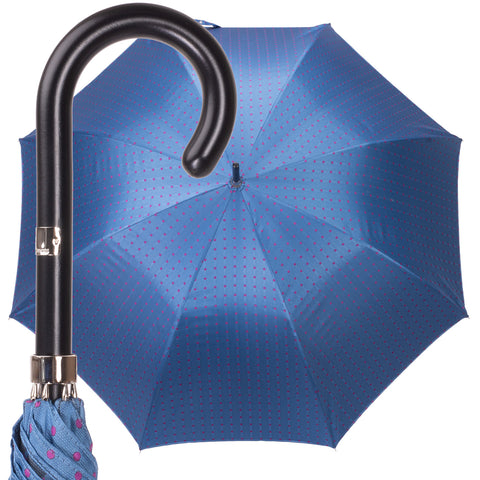 Oertel Handmade Ladies - Dots - lightblue/pink