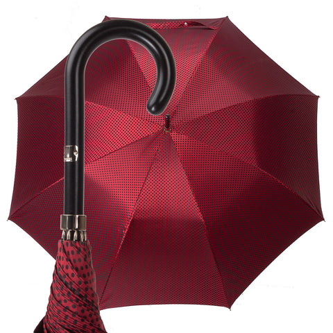 Oertel Handmade Ladies - Dots - red-blue