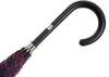 Oertel Handmade Ladies - Millefleurs - blue/red