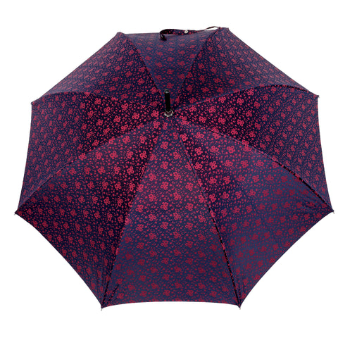 Oertel Handmade Ladies - Millefleurs - blue/red