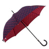Oertel Handmade Ladies - Millefleurs - blue/red