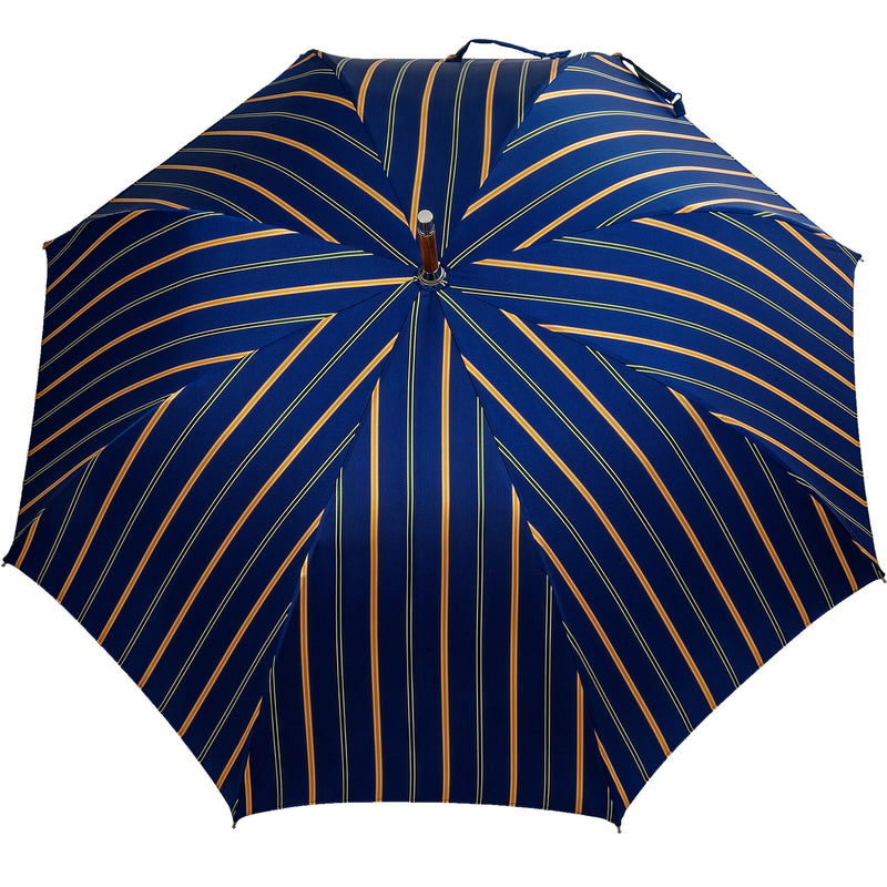 Oertel Handmade Classic Ladies stripes - royal blue