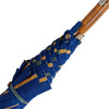 Oertel Handmade Classic Ladies stripes - royal blue