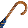 Oertel Handmade Classic Ladies stripes - royal blue