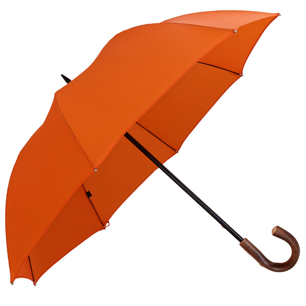 Oertel Handmade umbrella Sport - uni orange
