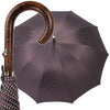 Oertel Handmade - Classic Oak  check-red/grey
