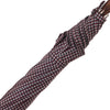 Oertel Handmade - Classic Oak  check-red/grey