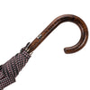 Oertel Handmade - Classic Oak  check-red/grey