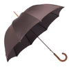 Oertel Handmade - No. II - houndstooth brown-blue