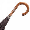 Oertel Handmade - No. II - houndstooth brown-blue