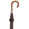 Oertel Handmade - No. II - houndstooth brown-blue