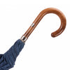Oertel Handmade - No. II - houndstooth blue-marine