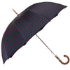 Oertel Handmade - No. II - Stripes blue-green-red