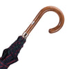 Oertel Handmade - No. II - Stripes blue-green-red
