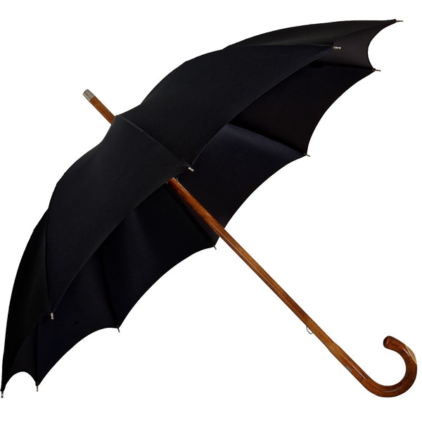 Oertel Handmade - Classic Maple oversized 10 ribs | European Umbrellas