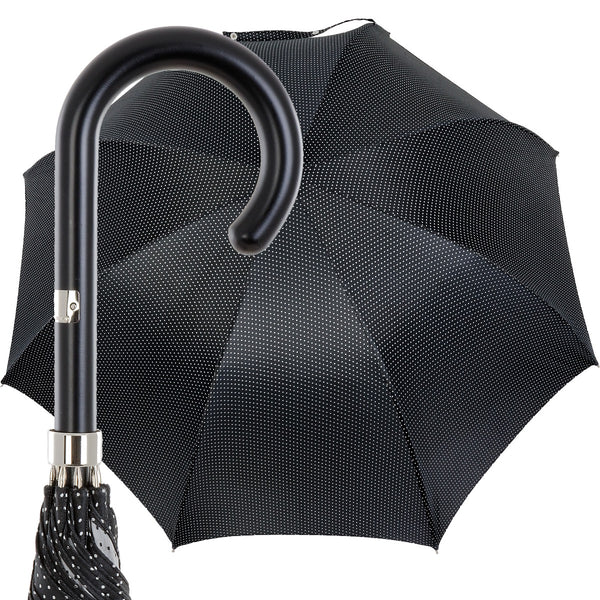 Oertel Handmade Ladies - Paisley - blue-orange | European Umbrellas