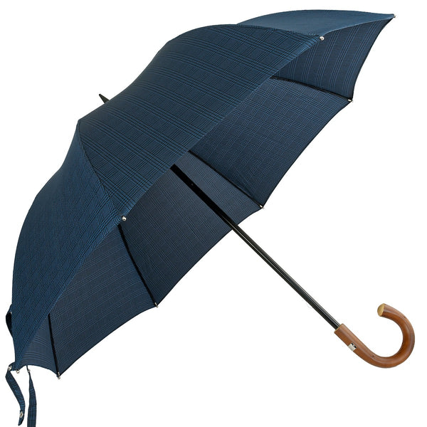 Oertel Handmade - Sport glencheck - red | European Umbrellas
