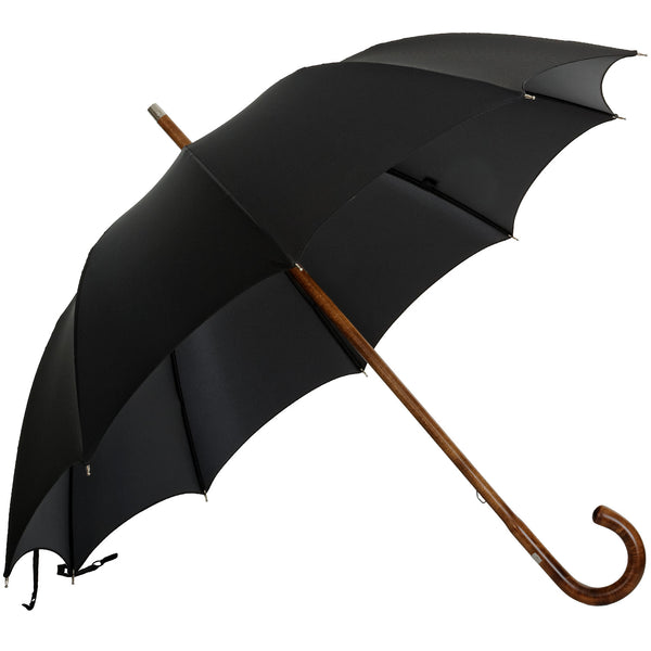 Oertel Handmade - Classic Maple 10 ribs | European Umbrellas