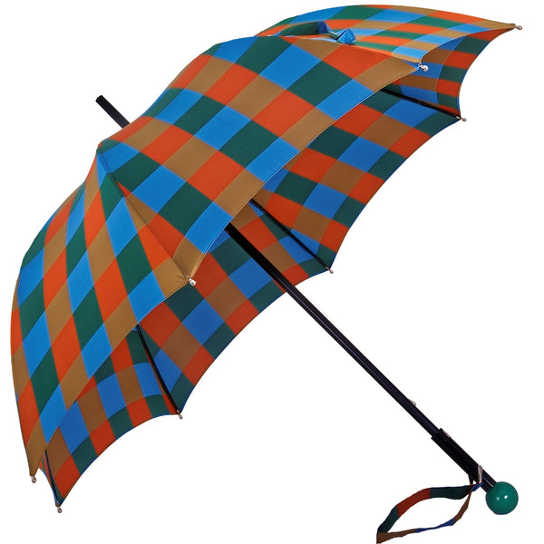 Oertel Handmade Ladies -Fashion Ball - green | European Umbrellas