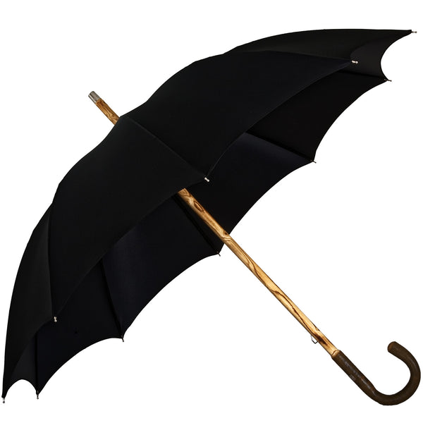 Oertel Handmade - ash wood | European Umbrellas