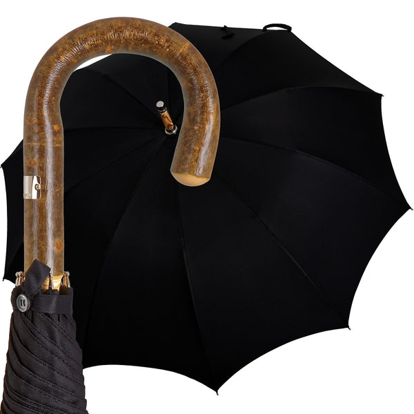 Oertel Handmade - ash wood | European Umbrellas