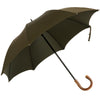 Oertel Handmade - Sport uni  - olive | European Umbrellas