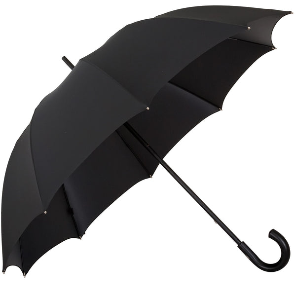 Oertel Handmade - Doorman - black | European Umbrellas