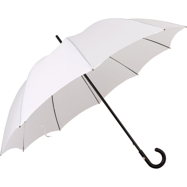 Oertel Handmade - Doorman - white | European Umbrellas