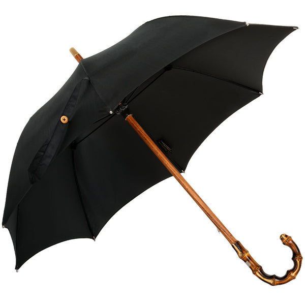Oertel Handmade  Whangee Bamboo | European Umbrellas