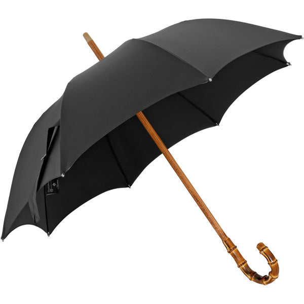Oertel Handmade  Whangee Bamboo oversized | European Umbrellas