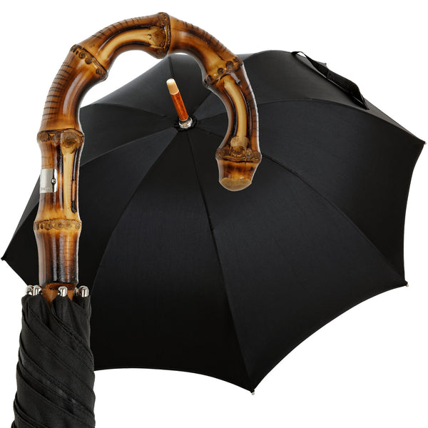 Oertel Handmade  Whangee Bamboo | European Umbrellas