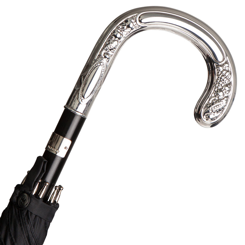 Oertel Handmade - Sterling Silver - Art DГ©co | European Umbrellas