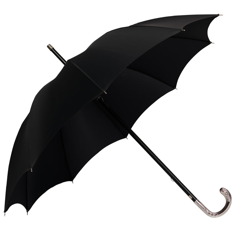 Oertel Handmade - Sterling Silver - Art DГ©co | European Umbrellas