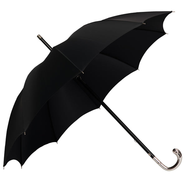 Oertel Handmade - Sterling Silver - Art Nouveau | European Umbrellas