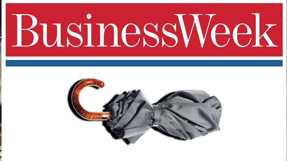 The Umbrella - BusinessWeek
