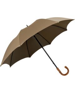 Oertel Handmade - Sport uni - beige | European Umbrellas