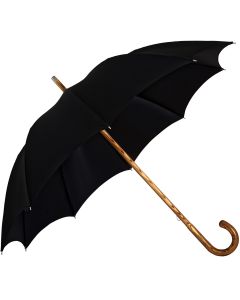 Oertel Handmade - Hickory | European Umbrellas