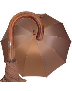 Manufaktur uni - beige | European Umbrellas