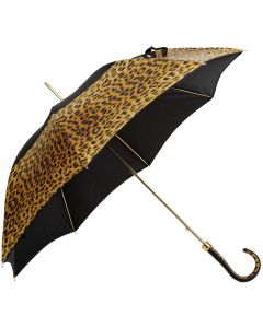 Marchesato - double - leopard | European Umbrellas
