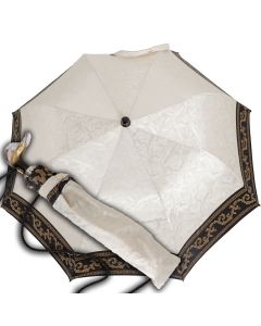 Marchesato - Pocket umbrella - baroque | European Umbrellas