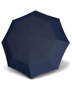 Knirps - T.200 Duomatic - blue | European Umbrellas