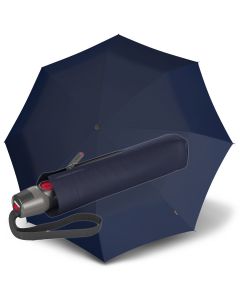 Knirps - T.200 Duomatic - blue | European Umbrellas