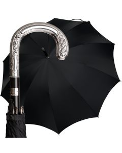 Oertel Handmade - Sterling Silver - Art Déco | European Umbrellas