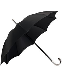 Oertel Handmade - Sterling Silver - Elegance | European Umbrellas