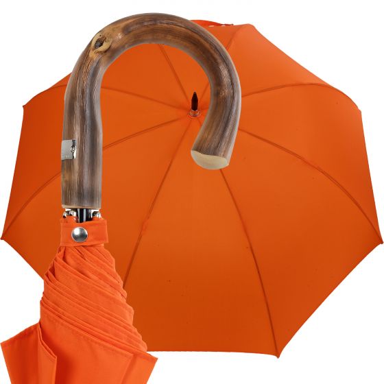 Oertel Handmade umbrella Sport - uni orange