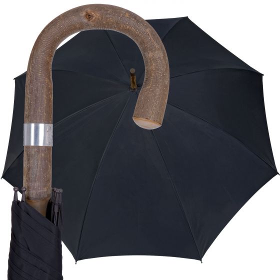 Brigg - Ash Wood | European Umbrellas