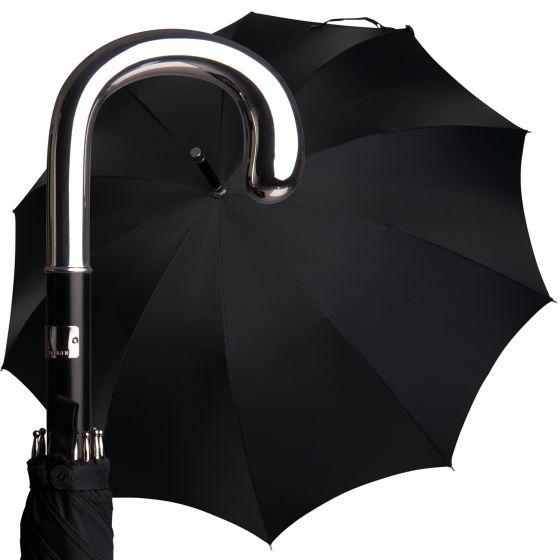 Oertel Handmade - Sterling Silver - Elegance | European Umbrellas