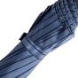 Oertel Handmade - Sport Pin Stripes- bleu/navy
