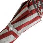 Oertel Handmade - Sport Stripes - red/beige